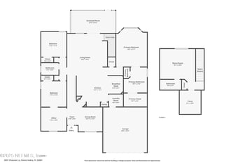 2037 Chaucer Ln, Ponte Vedra, FL 32081