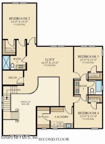 2839 Montilla Dr, Jacksonville, FL 32246