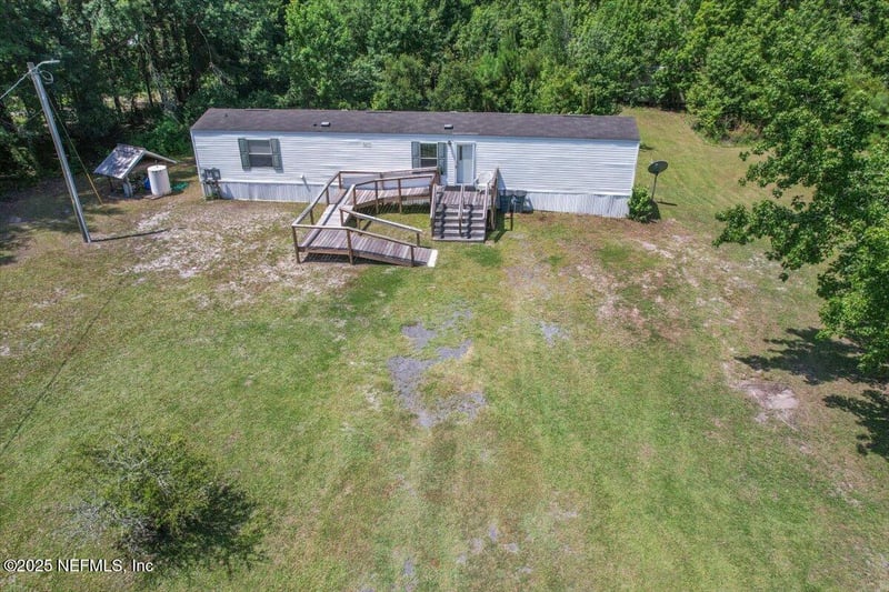 6930 County Road 121, Bryceville, FL 32009