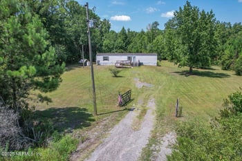 6930 County Road 121, Bryceville, FL 32009