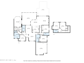 701 Violet Pl, St Johns, FL 32259