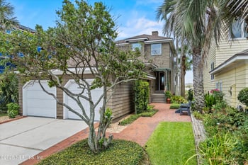 1819 Ocean Dr, Jacksonville Beach, FL 32250
