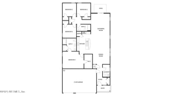 75394 Bridgewater Dr, Yulee, FL 32097