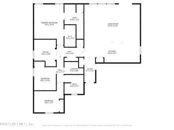 1474 Knudson Dr, Jacksonville, FL 32221