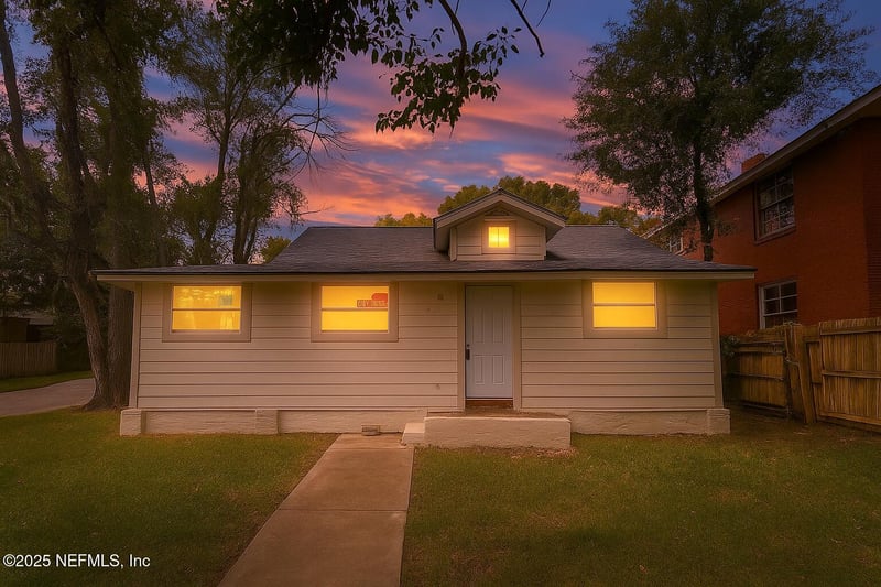 2897 Post St, Jacksonville, FL 32205