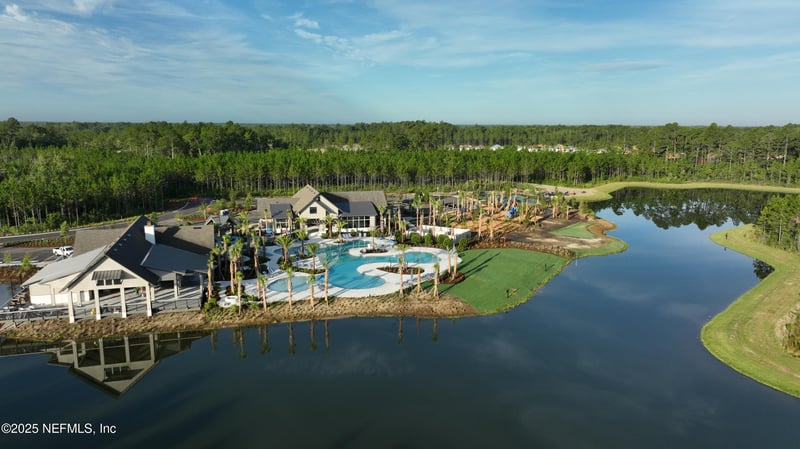 76024 Estuary Way, Yulee, FL 32097