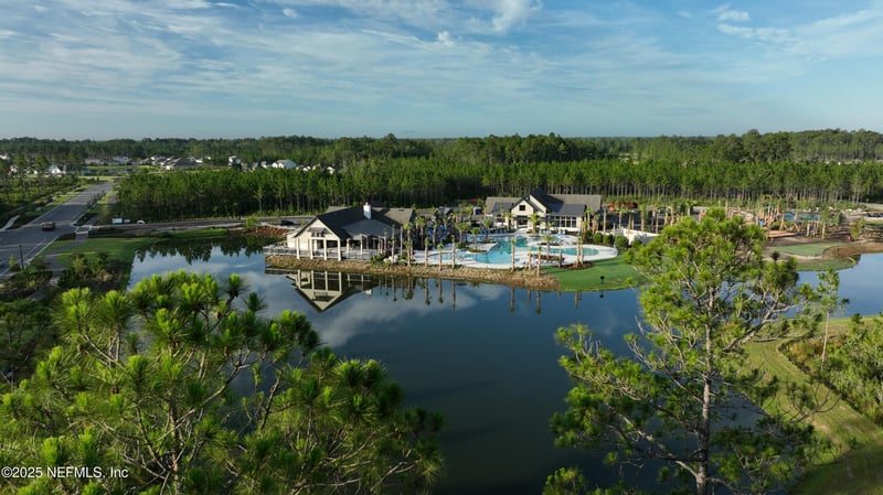 76024 Estuary Way, Yulee, FL 32097