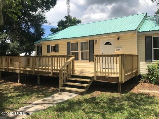 2404 Crill Ave, Palatka, FL 32177