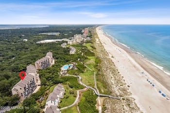 1169 Beach Walker Rd #1169, Fernandina Beach, FL 32034