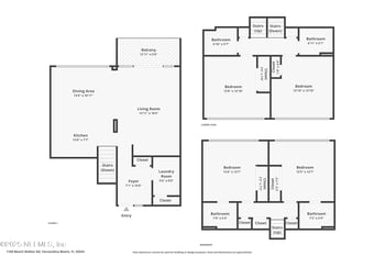 1169 Beach Walker Rd #1169, Fernandina Beach, FL 32034