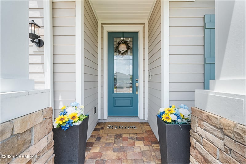 551 Broomsedge Cir, St Augustine, FL 32095