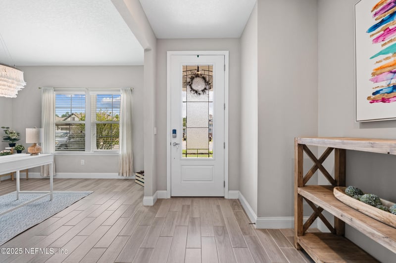 551 Broomsedge Cir, St Augustine, FL 32095