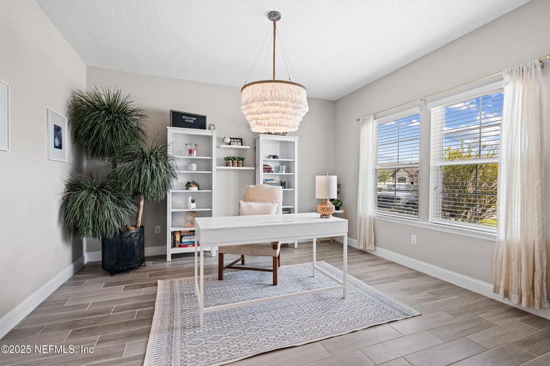 551 Broomsedge Cir, St Augustine, FL 32095