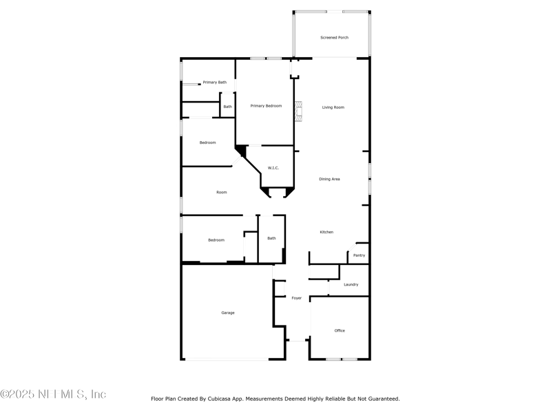 551 Broomsedge Cir, St Augustine, FL 32095