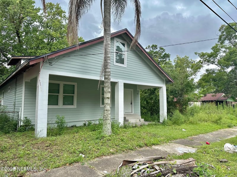 1624 17th St, Jacksonville, FL 32209