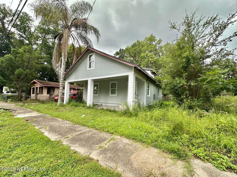 1624 17th St, Jacksonville, FL 32209