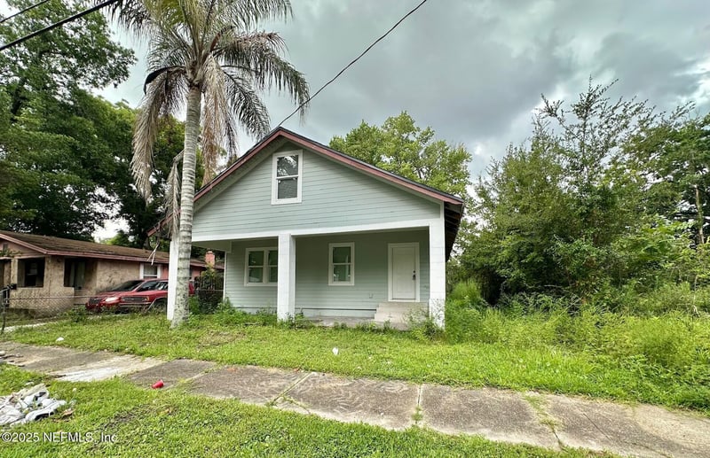 1624 17th St, Jacksonville, FL 32209