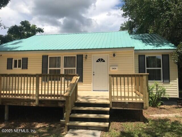 2404 Crill Ave, Palatka, FL 32177