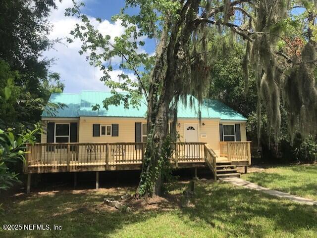 2404 Crill Ave, Palatka, FL 32177