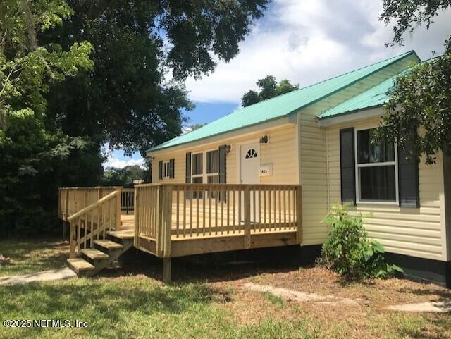 2404 Crill Ave, Palatka, FL 32177