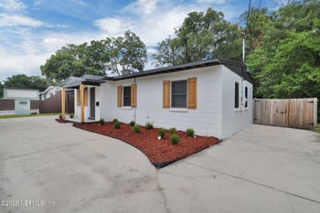 1916 University Blvd, Jacksonville, FL 32211