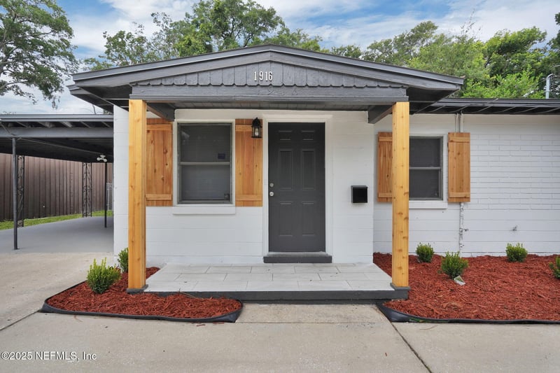 1916 University Blvd, Jacksonville, FL 32211