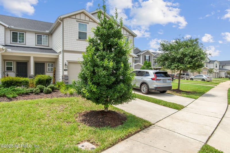 7940 Merchants Way, Jacksonville, FL 32222