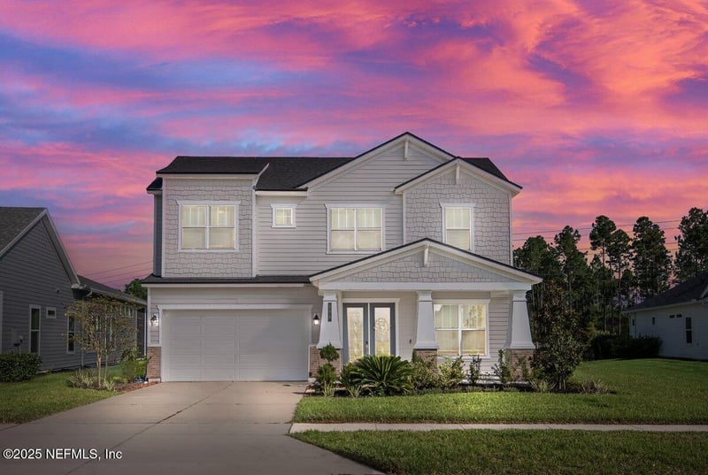 598 Navigators Rd, St Johns, FL 32259