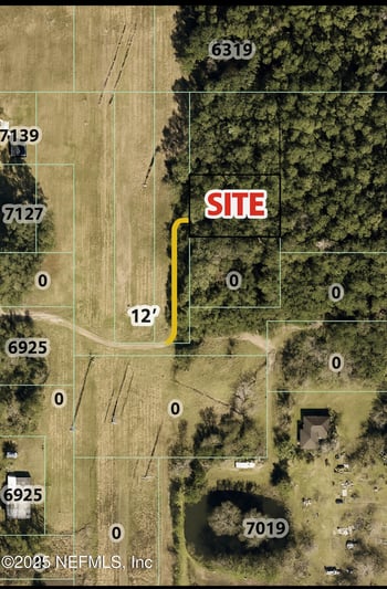 0 Utsey Rd, Jacksonville, FL 32219