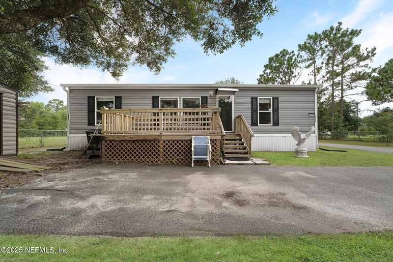 13342 Grover Rd, Jacksonville, FL 32226