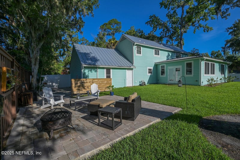 905 23rd St, Jacksonville Beach, FL 32250