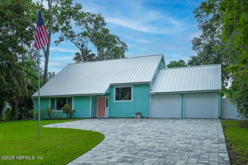 905 23rd St, Jacksonville Beach, FL 32250