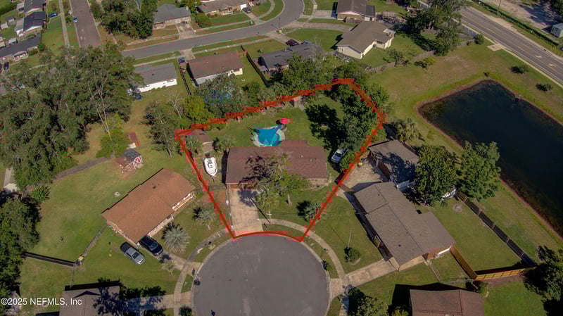 721 Foxbriar Cv, Jacksonville, FL 32221