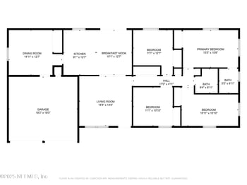 721 Foxbriar Cv, Jacksonville, FL 32221