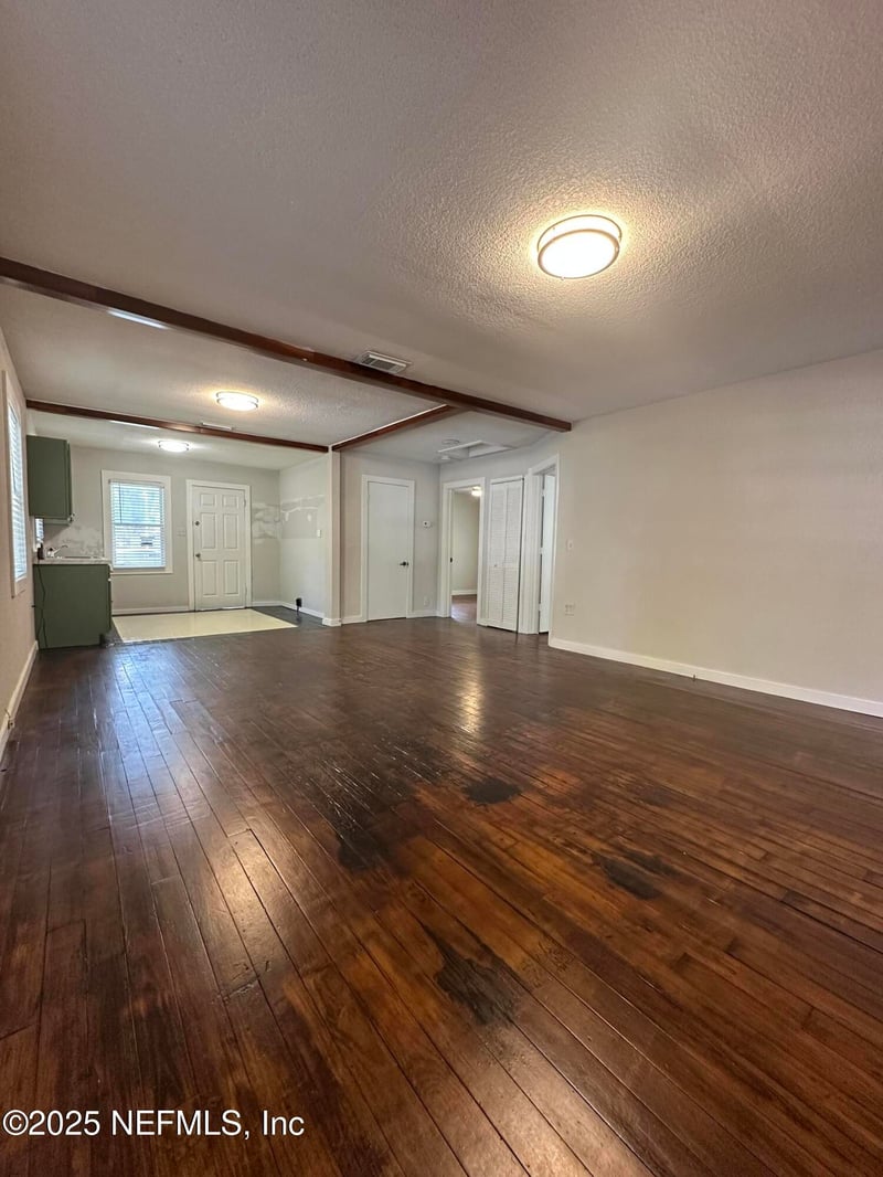 314 Palmetto Ave, Green Cove Springs, FL 32043