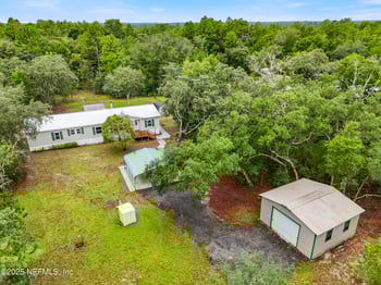 5671 Chugah St, Keystone Heights, FL 32656