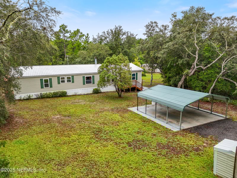 5671 Chugah St, Keystone Heights, FL 32656