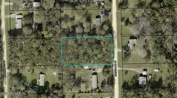 1166 Sherwood St, Bunnell, FL 32110