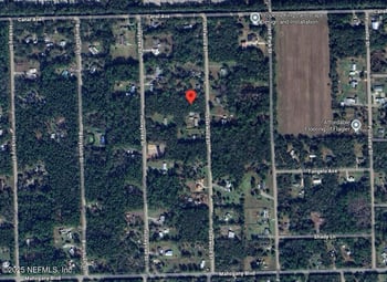 1166 Sherwood St, Bunnell, FL 32110
