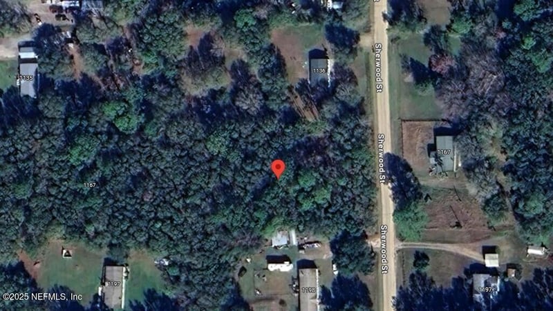 1166 Sherwood St, Bunnell, FL 32110