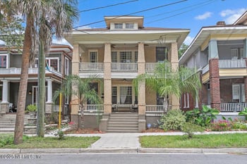 1350 Silver St, Jacksonville, FL 32206