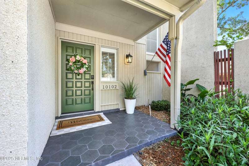 10102 Leisure Ln #35, Jacksonville, FL 32256