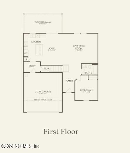 5471 Longfin Ct, Jacksonville, FL 32244