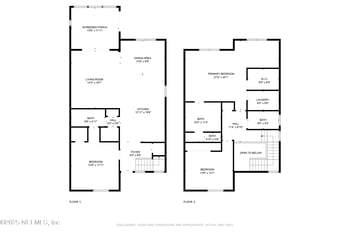 10102 Leisure Ln #35, Jacksonville, FL 32256