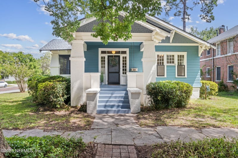 3200 Herschel St, Jacksonville, FL 32205