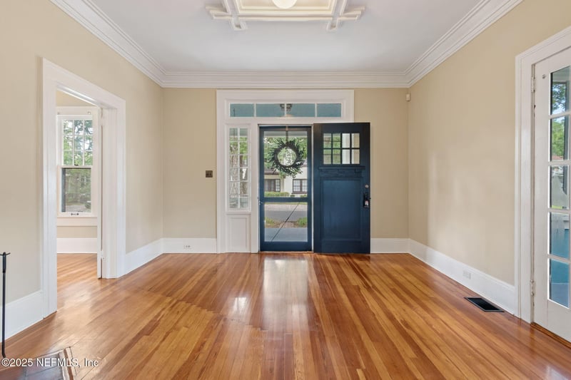 3200 Herschel St, Jacksonville, FL 32205