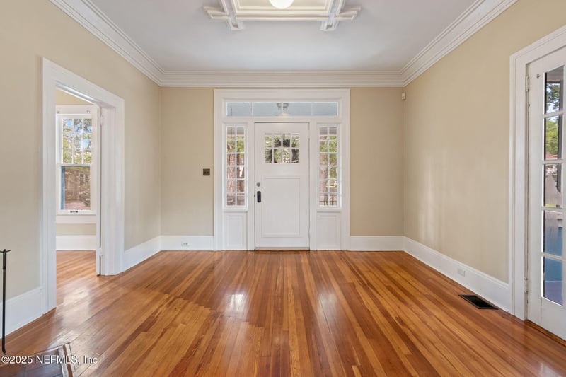 3200 Herschel St, Jacksonville, FL 32205