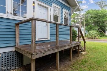 3200 Herschel St, Jacksonville, FL 32205