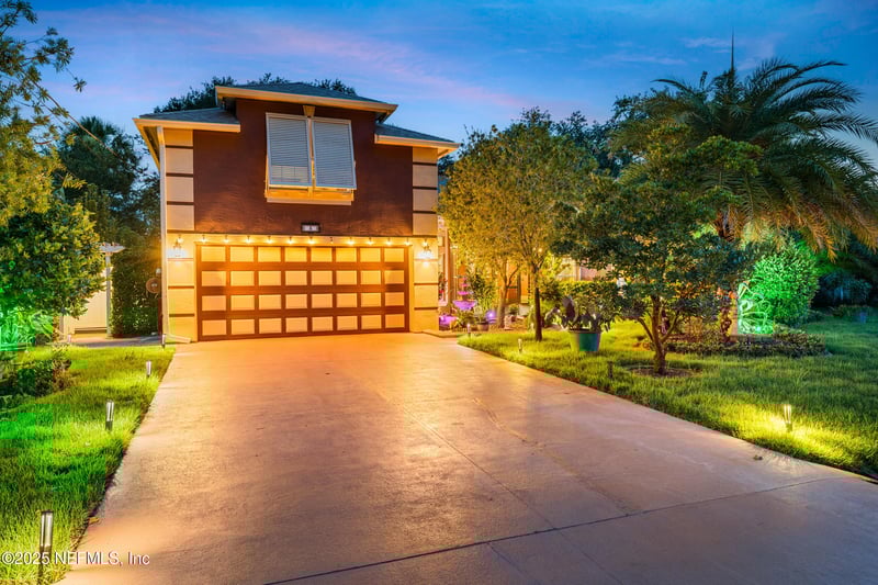 3 Sea Board Ct, Palm Coast, FL 32164