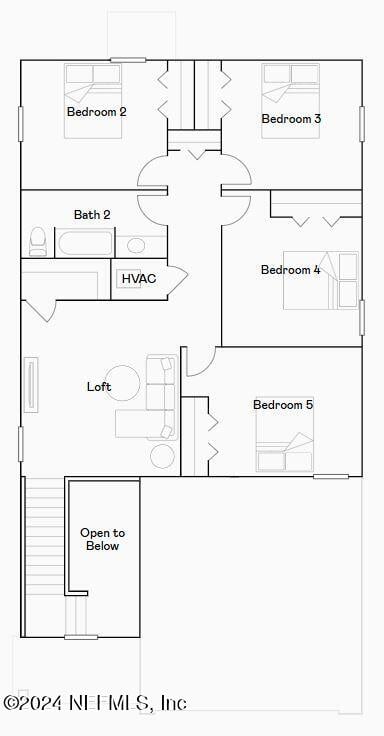 2807 Grand Finale St, Green Cove Springs, FL 32043